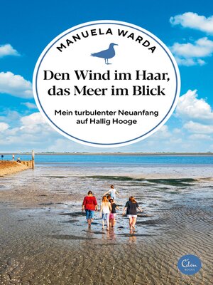 cover image of Den Wind im Haar, das Meer im Blick